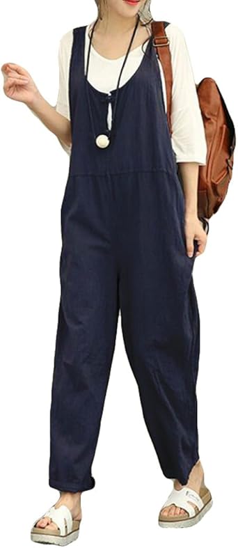 jumpsuit overalls pants romper