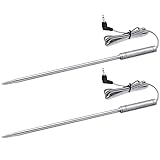 eBasics Meat Thermometer Probe Replacement