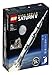 LEGO Saturn V 21309 LEGO Ideas Nasa Apollo Saturn V 21309 Building Kit (1969 Piece) age 14 years and up