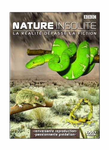 Nature Insolite - Vol. 2 : La Réalité Dépasse La Fiction