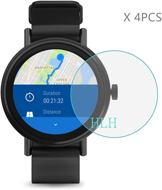 misfit vapor 2 screen protector