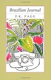 Front cover for the book Brazilian journal by P. K. Page