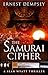 The Samurai Cipher: A Sean Wyatt Archaeological Thriller (Sean Wyatt Adventure Book 8) by 