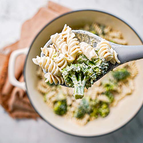 Fiber Gourmet Pasta Light Rotini Pasta FiberRich, Low Calorie