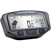 Trail Tech 752-117 Vapor Speedometer/Tachometer/Temperature Kit