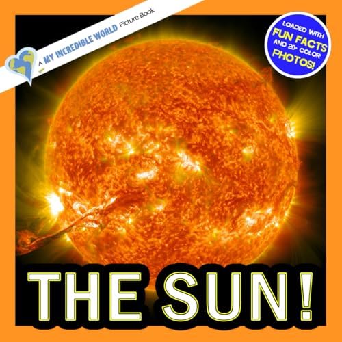 The Sun (Scholastic News Nonfiction Readers: Space Science