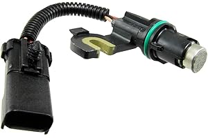 STETIG Engine Cam Camshaft Position Sensor Compatible with 3.3L 3.8L Grand Voyager Pacifica Town & Country Voyager - Grand Caravan - Wrangler - Grand Voyager 917728 PC147 4686353