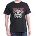 CafePress - Lineman - Dark T-Shirt