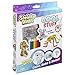 Shrinky Dinks Cool Stuff Activity Set Kids Art and Craft Activity