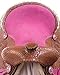 Acerugs 10″ 12″ 13″ 14″ Children Hand Tooled Western Leather Barrel Racing Rodeo Show Crystal Youth Kids Horse Pony Saddle TACK Set Bridle REINS Breastplate (Pink, 13)thumb 2