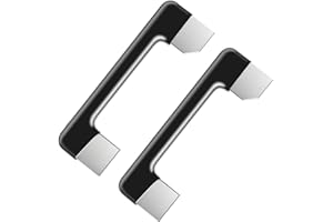 BRVCLON 200 AMP Meter Socket Jumper Assembly Compatible with Talon 200 AMP Meter Socket, Electrical Meter Jumper,Strong Insulation,Bypass Jumper Bus Maintain Circuit Security