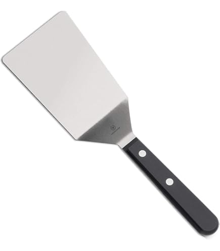 WUSTHOF ヴォストフ ターナー Palette Spatula 4436 WUSTHOF