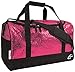 Chassé Cheer Duffle Bag For Girls - Cheerleading Glitter Travel Bag