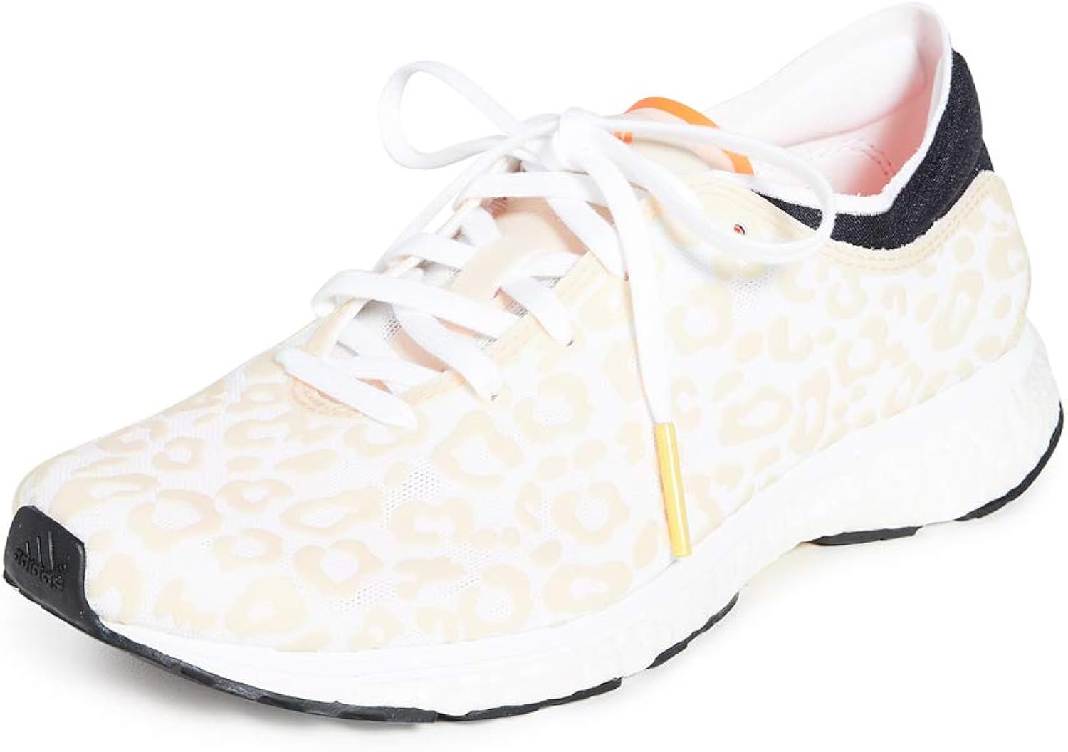 adidas by stella mccartney women's adizero adios sneakers