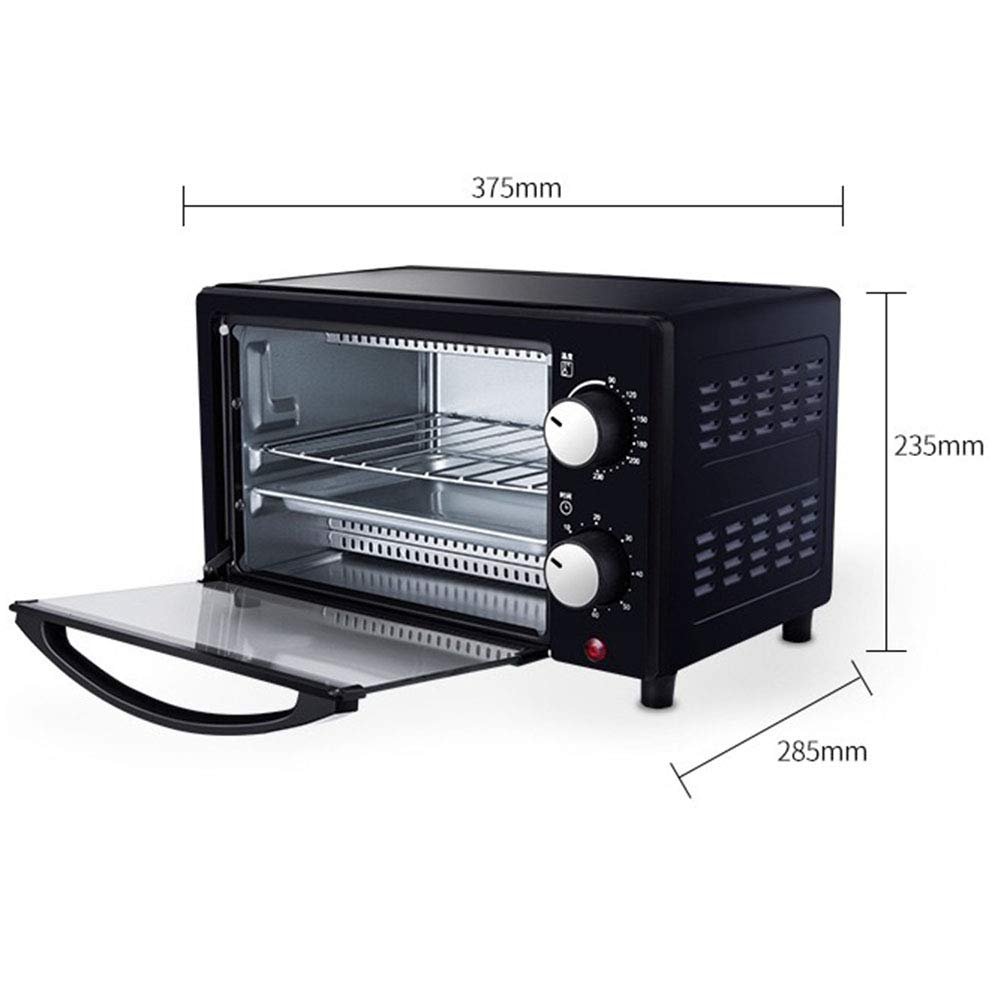 Z&L Horno Casero para Hornear, Horno De Convección ...