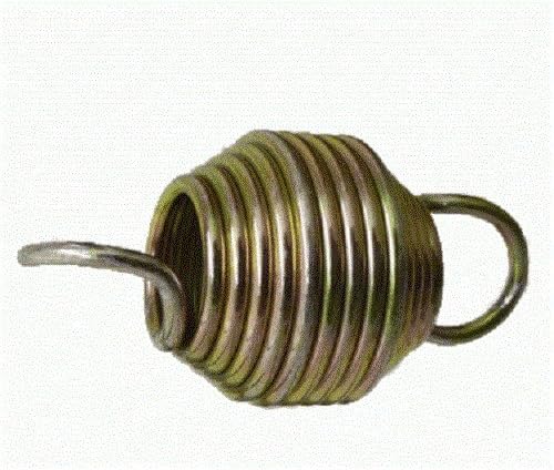 CLUB CAR GOLF CART BRAKE PEDAL RETURN SPRING 1997 &amp; UP GAS &amp; ELEC 88-98 ELECTIC