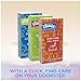 Kleenex Fresh On the Go* Moist Wipes, 10 Moist Wipes per Resealable Pack (Pack of 24)