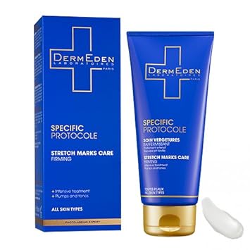 stretch mark and firming cream