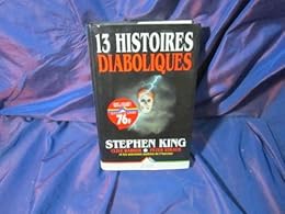 13 histoires diaboliques