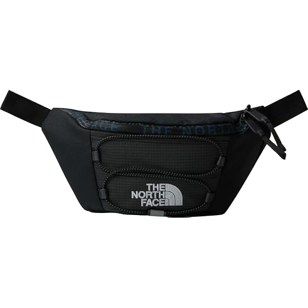 THE NORTH FACE Explore Hip Fanny Pack - PFAS Free, Summit Gold/TNF