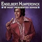 16 MOST REQUESTED SONGS                           