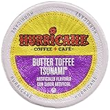 Hurricane Coffee and Tea Butter Toffee Tsunami