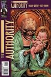The Authority Vol. 1 #15