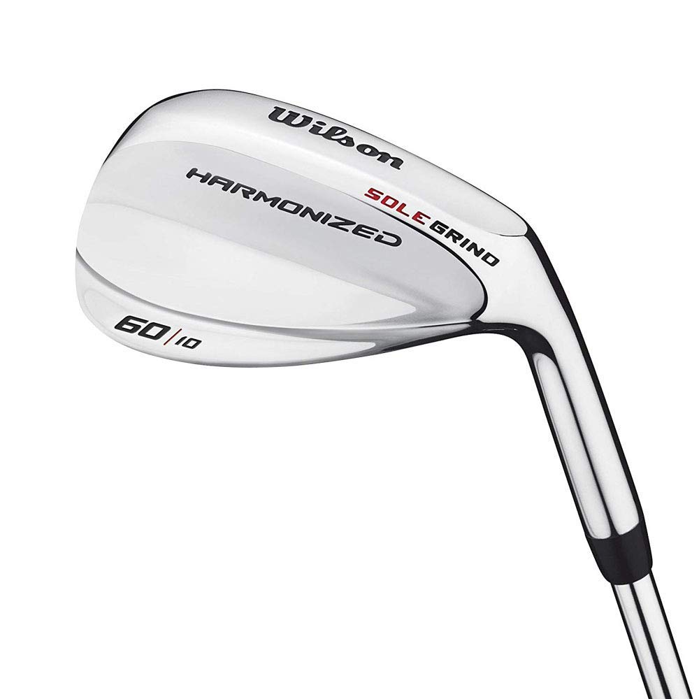 wilson wedge 60