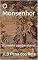Livro O Monsenhor: (comédia combinatória)