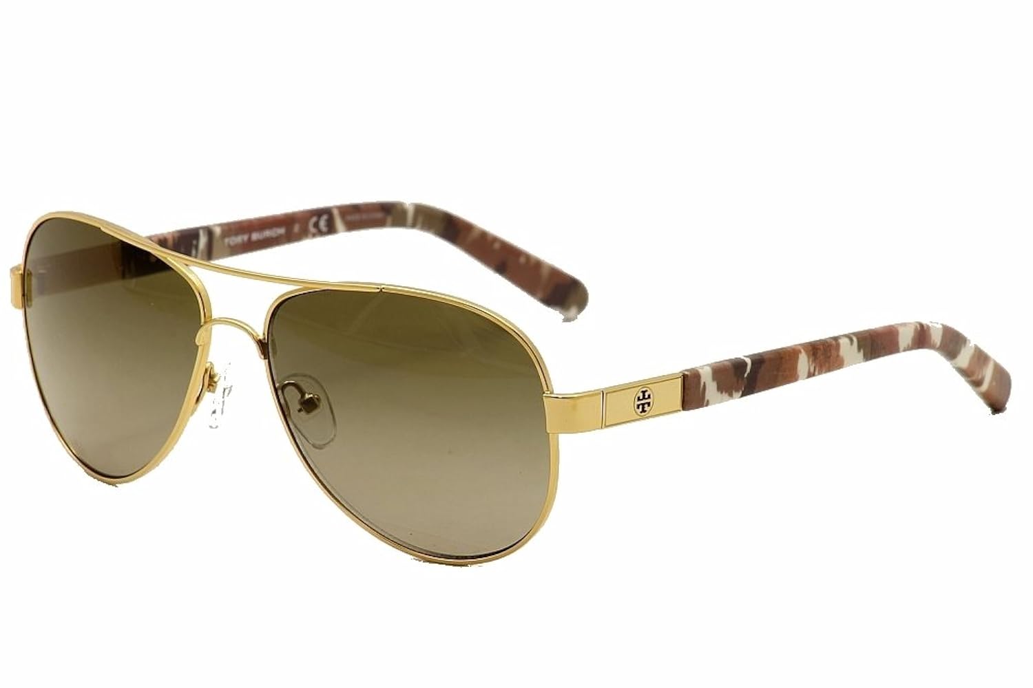 tory burch sunglasses 6010