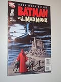 Read Batman and the Mad Monk #1 [October 2006] PDF