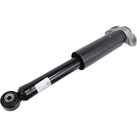 Amazon.com: ACDelco GM Original Equipment 84230452 Rear Passenger  