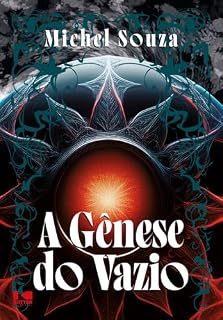 Livro A gênese do vazio (Aura e Umbra Livro 2)