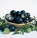 David's Garden Seeds Tomatillo De Milpa D2075AT (Purple) 100 Organic Seeds