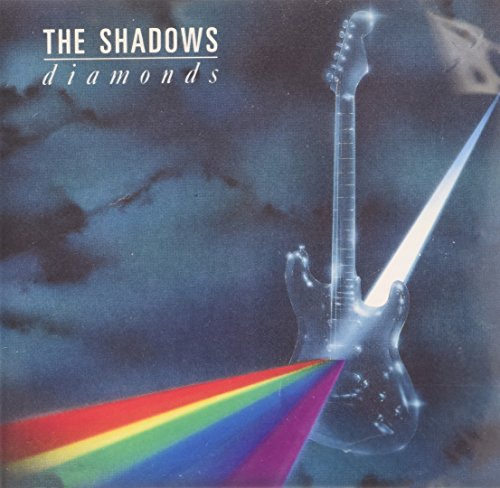 The Shadows - (I