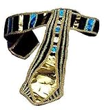 Forum Novelties Incredible Character Egyptian Costume Belt