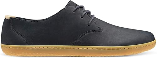 vivobarefoot men's ra ii classic oxford