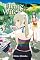 Livro Flying Witch vol. 06
