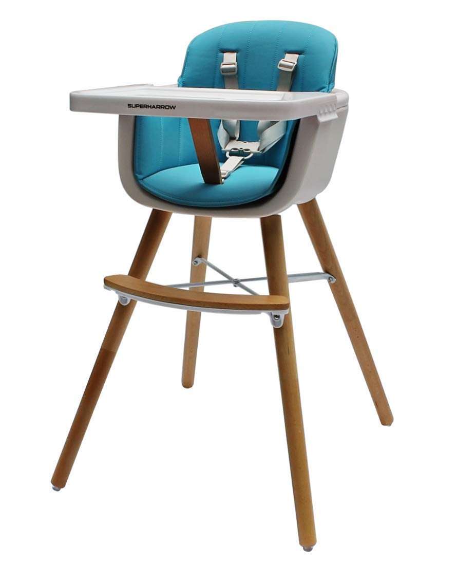 multi use high chair