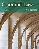 Criminal Law