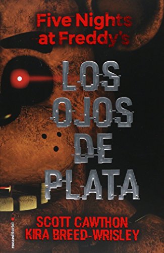 OJOS DE PLATA, LOS