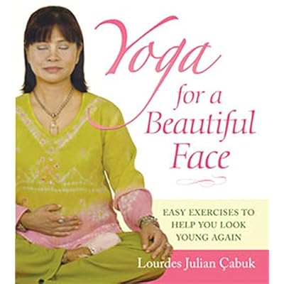 Yoga for a Beautiful Face: Easy Anti-Aging Exercises Zambia Ubuy