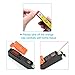 Anbo 10 pack Remanufactured Replacement for 273 xl Ink Cartridges (2 Black 2 Photo Black 2 Cyan 2 Magenta 2 Yellow) compatible to XP-600 XP-610 XP-620 XP-800 XP-810 XP-820 XP-520 Printer