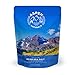 Dead Sea Salt From Israel - Soothing Body Exfoliator - 2 Lb - Use for skin therapy, eczema treatment, soap, lotion, body and facial scrub, shampoo, cream, bath salts for relaxation etc