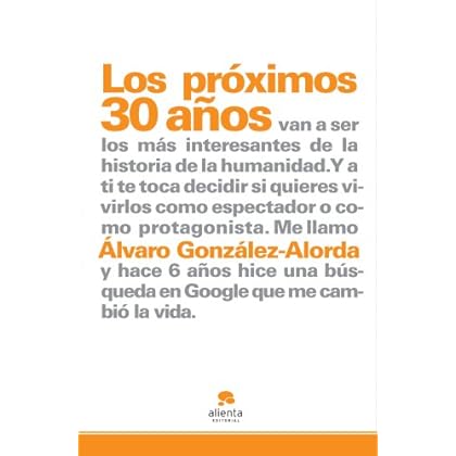 Los próximos 30 años.: ¿Y tú qué quieres ser, espectador o protagonista?
