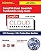 CompTIA Cloud Essentials Certification Study Guide (Exam CLO-001) (Certification Press)