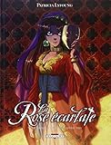La Rose écarlate, Tome 5 : Je serai toujours avec toi by 