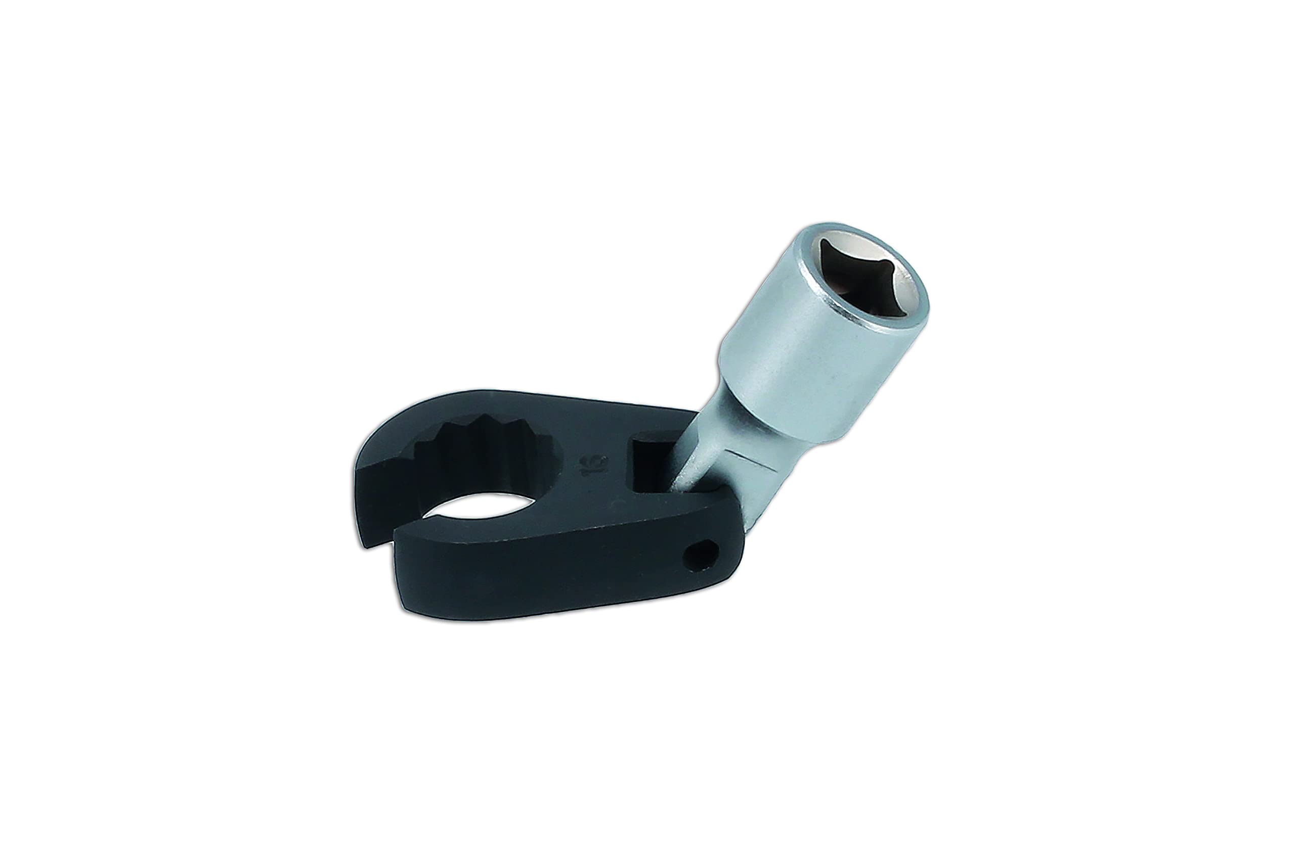 Laser 8431 Flexible Crows Foot Wrench 16mm 3/8" D