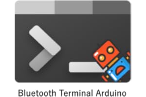 Bluetooth Terminal Arduino