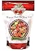 SweetGourmet GoLightly Sugar Free Assorted Fruit Chews 1.5 lb